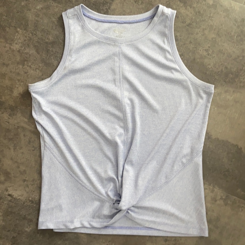 ACX Active Sleeveless Top